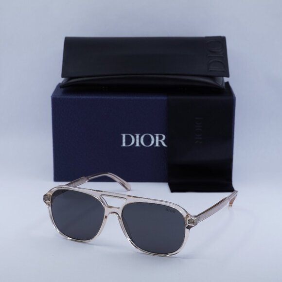 Final Price! Dior INDIOR N1I 40A0 Sunglasses - Picture 1 of 10